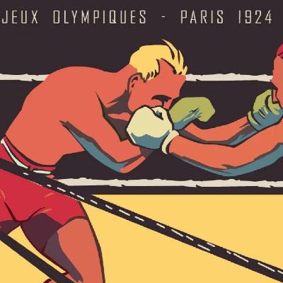 Boxeo y Juegos Olímpicos: inicios y pioneros
