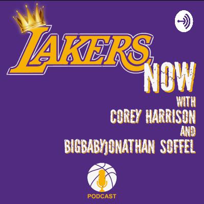 Lakers Win (Lakers Now Live Broadcast) Season 1 Episode 8