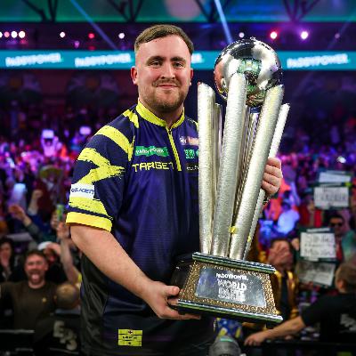 MS po finále: Littler čtvrtým obhájcem, Premier League a nestárnoucí Gary Anderson