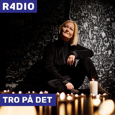 Joseph Berg brød med en kristen sekt og begyndte at lytte til andre mennesker.