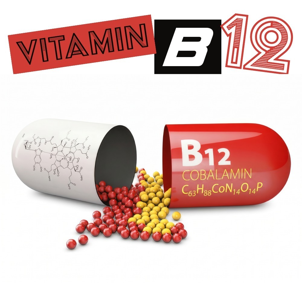 11 Signs Your Brain is STARVING for Vitamin B12 episode artwork