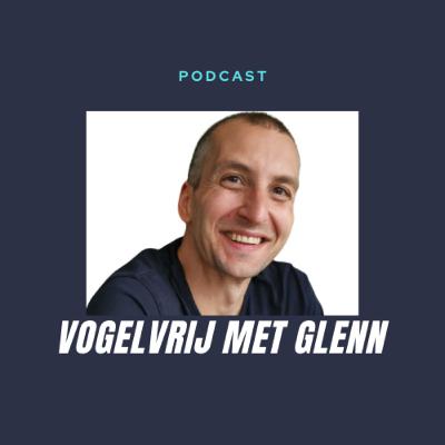 Vast zitten in je eigen Leven