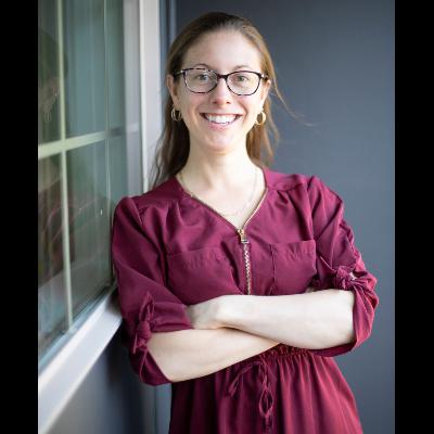 From ChickTech to Climate Conscience: Jenny Morgan’s Path Beyond Fear