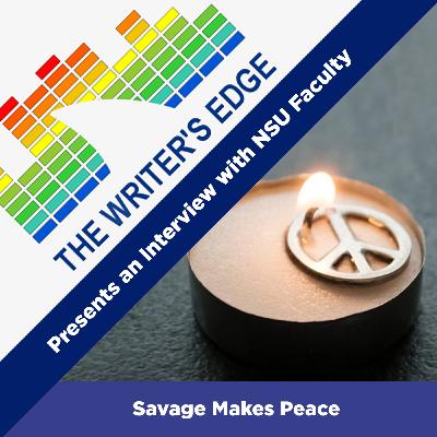 Savage Makes Peace