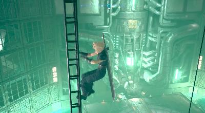 Final Fantasy VII Remake Preview