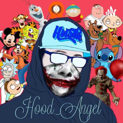 Hood angels intro to everything