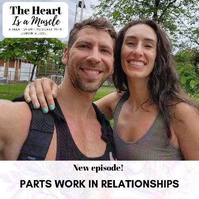 Parts Work and Healing Mental Health in Relationships Parts Work and Healing Mental Health in Relationships