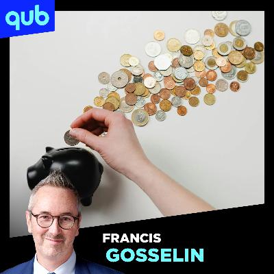 Dépenses gouvernementales: «On joue avec nos impôts comme un joueur compulsif», dit Samuel Rasmussen