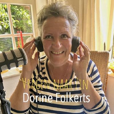 Dorine Folkerts
