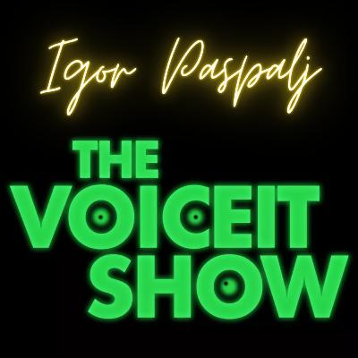 TVIS feat. IGOR PASPALJ TVIS feat. IGOR PASPALJ