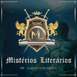 VII – A Mitologia Grega VII – A Mitologia Grega