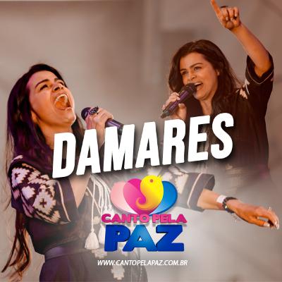 DAMARES NO CANTO PELA PAZ 2019