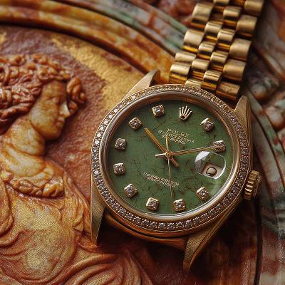 Rolex Bayileri İçin Pazarlama Rehberi: 18 Lüks Saat Sektörü Stratejisi