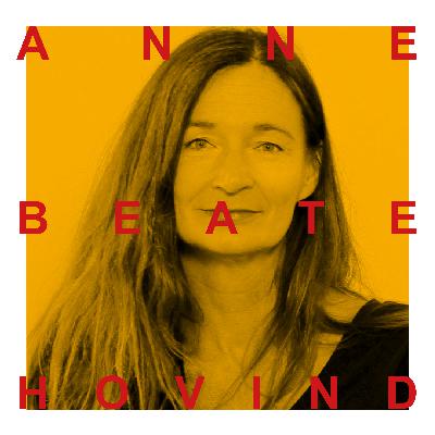 #009 - Anne Beate Hovind