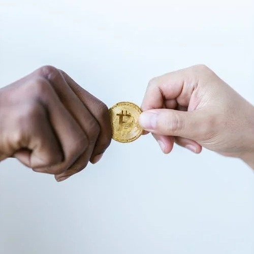Crypto Coin Development Company Dubai