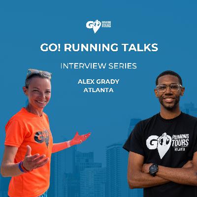 From Basketball Reject to Guinness World Record holder | Alex's Story | Go! Running Talks From Basketball Reject to Guinness World Record holder | Alex's Story | Go! Running Talks