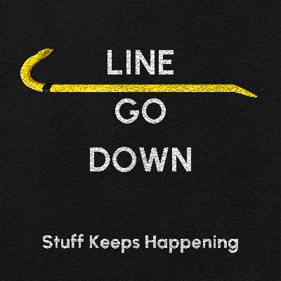 Line Go Down