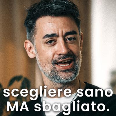 E se la tua versione ideale… Ti fa star male?