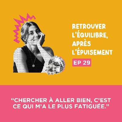 [Teaser] Ariane @By_Happyari : “Chercher à aller bien, c’est ce qui m’a le plus fatiguée.”