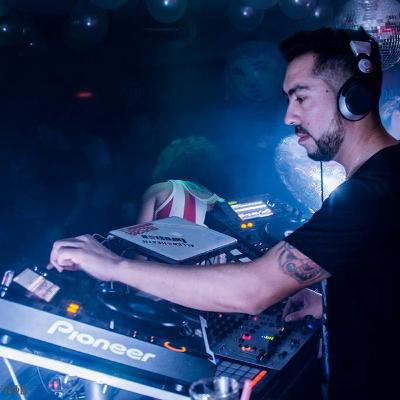 Ruben Aciar @ Podcast 017