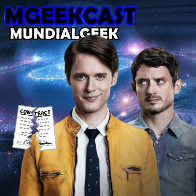 #22 - 7 Séries Canceladas que mereciam mais temporadas! #22 - 7 Séries Canceladas que mereciam mais temporadas!