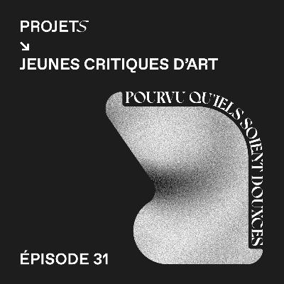 POURVU QU’IELS SOIENT DOUXCES - E31