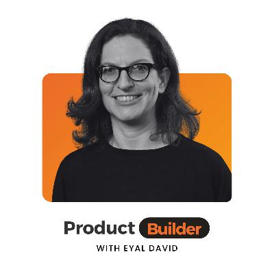 הדס שיינפלד | בדידות מנהלי המוצר ואיך שוברים אותה?