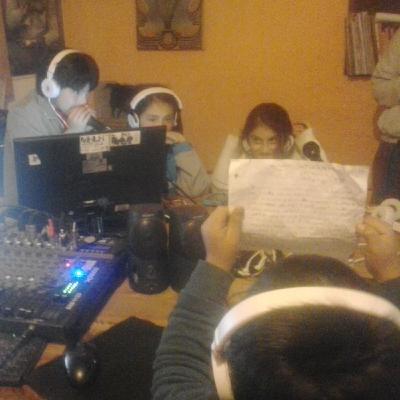 Así se despidieron los pajaritos. ESCUCHA LO QUE DIJERON. Así se despidieron los pajaritos. ESCUCHA LO QUE DIJERON.