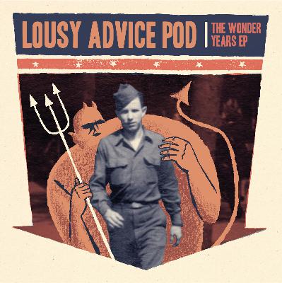 EP28: The Wonder Years Episode (Featuring Rowan Carlos Quinet of 924 Gilman Street)