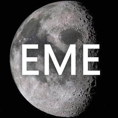 EME - Erde Mond Erde