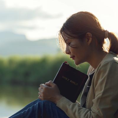 Don’t Let the Devil Shake Your Leading (Father Simon Says)