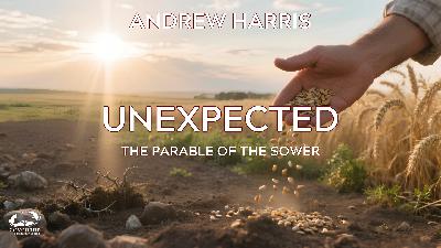 Unexpected - Andrew Harris Unexpected - Andrew Harris
