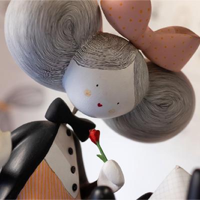 Ep 21 | Amor a primera tinta