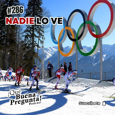 #286 - ¿Por qué ignoramos las luchas, cuando estas no se vuelven virales? - Que Buena Pregunta! #286 - ¿Por qué ignoramos las luchas, cuando estas no se vuelven virales? - Que Buena Pregunta!