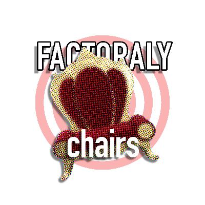 E108 CHAIRS