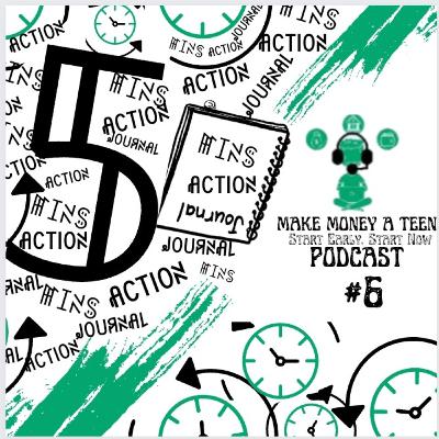 How to get inspired in 2022 (5Mins Action Journal EP 6) How to get inspired in 2022 (5Mins Action Journal EP 6)