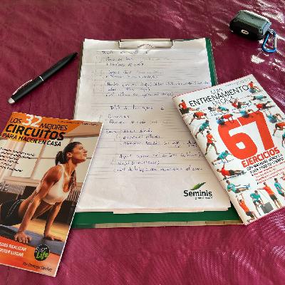 CAP82: Sexagenarios cuarentones