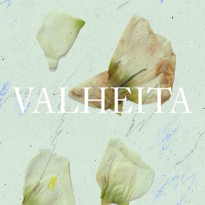 Hilla Ja Inari Podcast: Valheita Hilla Ja Inari Podcast: Valheita