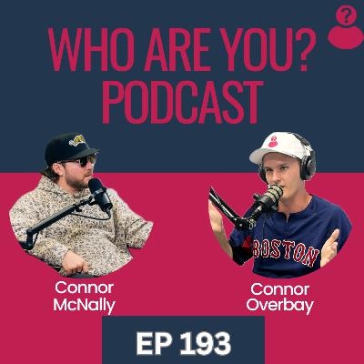 Episode 193: Connor McNally speaks on starting Happy Hour Sports, The Jungle Beat pod and the jags season