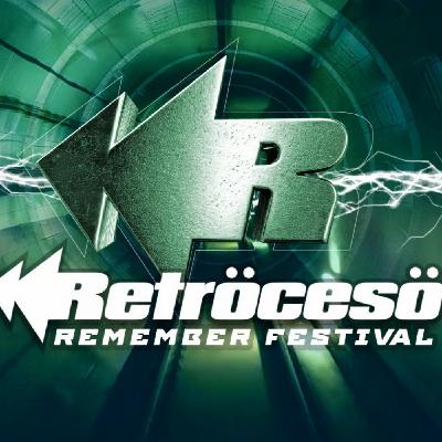 retroceso