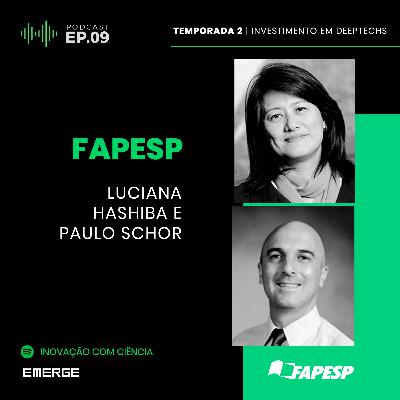 2.9. Luciana Hashiba e Paulo Schor - FAPESP