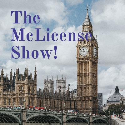 S:1 E:4, The Story of Peanut 🥜🐩🇬🇧