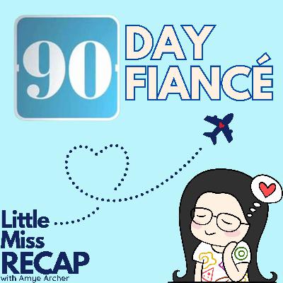 90 Day Fiance: Before the 90 Days S8:EP15 Mayday! Mayday! 90 Day Fiance: Before the 90 Days S8:EP15 Mayday! Mayday!