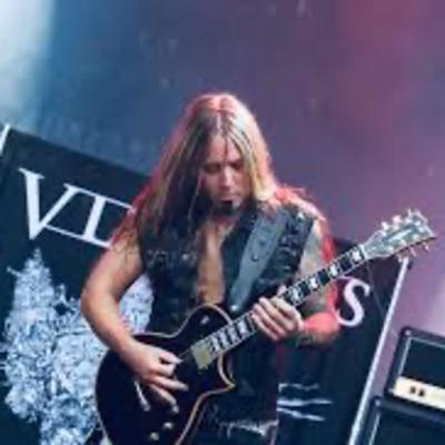 Interview audio Rune Eriksen Interview audio Rune Eriksen