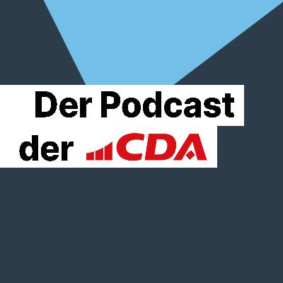 CDA-Live mit Marc Biadacz zum Sozialstaat CDA-Live mit Marc Biadacz zum Sozialstaat