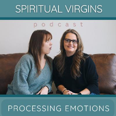 Emotional Healing | Ep. 08: Advanced Techniques for Processing Emotions and Regulating Your Nervous System