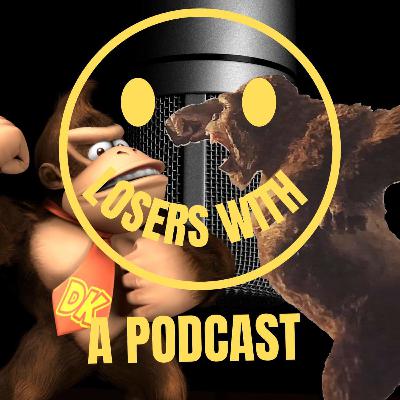 Who Would Win? (Episode #3/Special Episode) Who Would Win? (Episode #3/Special Episode)