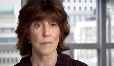September 25, 2025: Nora Ephron (1941-2012), Influential Director and Screenplay Writer September 25, 2025: Nora Ephron (1941-2012), Influential Director and Screenplay Writer