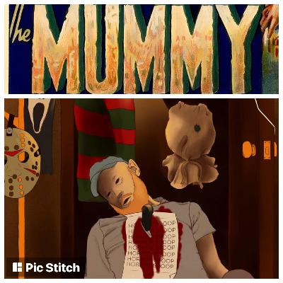 The Mummy (1932) The Mummy (1932)