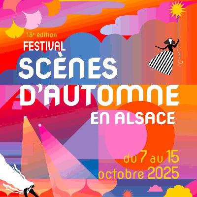 le Minimag de SCÈNES D'AUTOMNE EN ALSACE